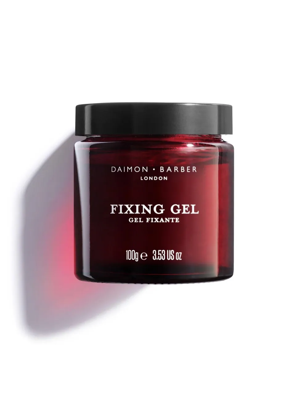 Daimon Hair Styling Fixing Pomade Haarpomade 100g starker Halt
