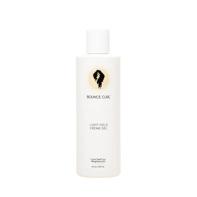 Bounce Curl Light Hold Creme Gel Lockengel 236 ml leichter Halt