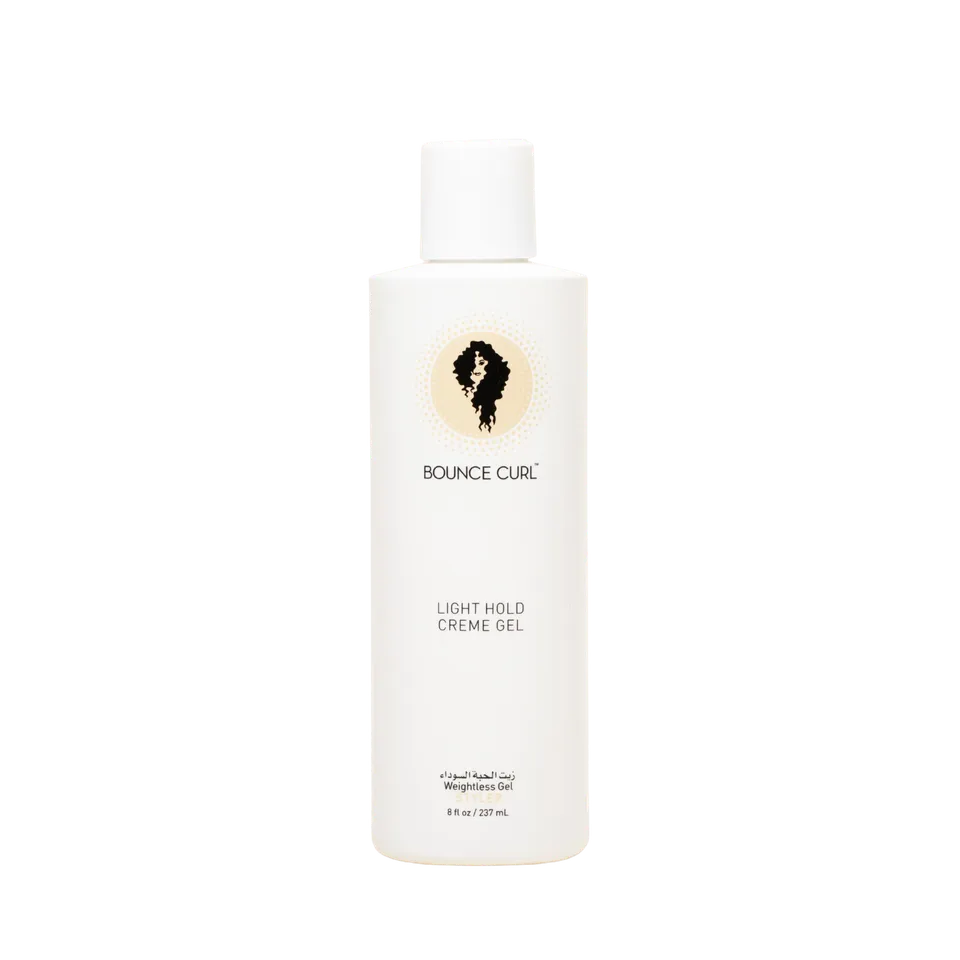 Bounce Curl Light Hold Creme Gel Lockengel 236 ml leichter Halt
