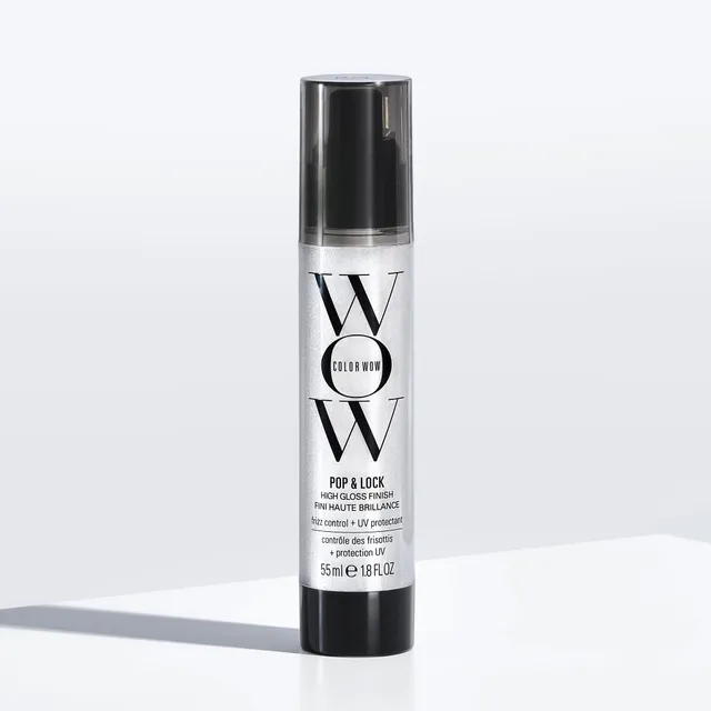 Color Wow Pop & Lock High Gloss Finish Serum 55 ml