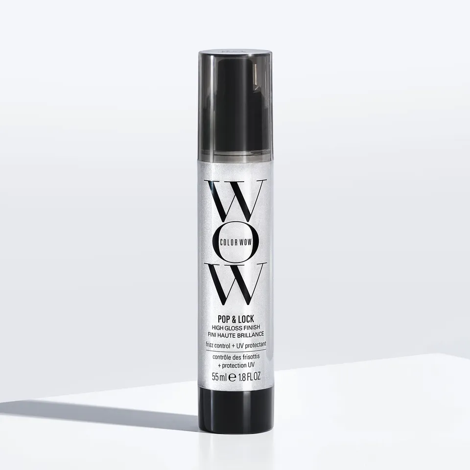 Color Wow Pop & Lock High Gloss Finish Serum 55 ml