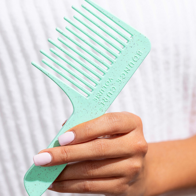 Bounce Curl Brushes Combs Volume Comb Lockenkamm Volumen PLA