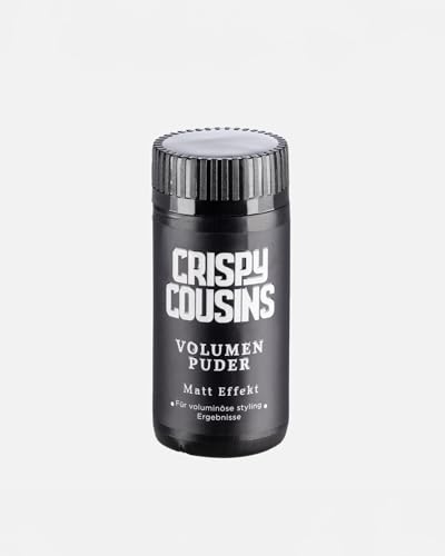 Crispy Volumenpuder matt Honigmelone 20 g