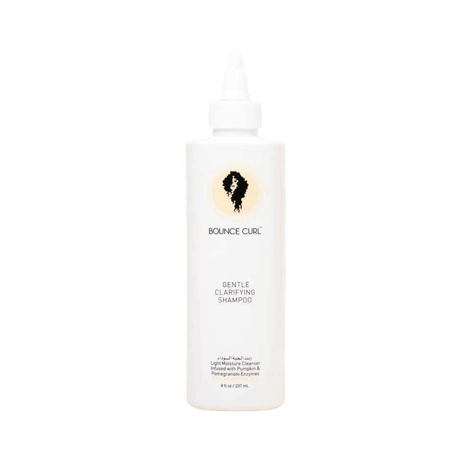 Bounce Curl Gentle Clarifying Shampoo Lockenshampoo 236ml