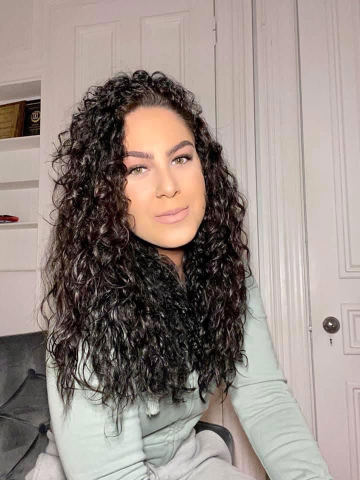 Bounce Curl Scalp Renew Hair Spa Kit Locken Set 3tlg