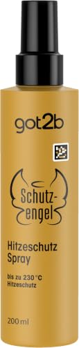 got2b SETTING Schutzengel Hitzeschutz-Spray 200ml