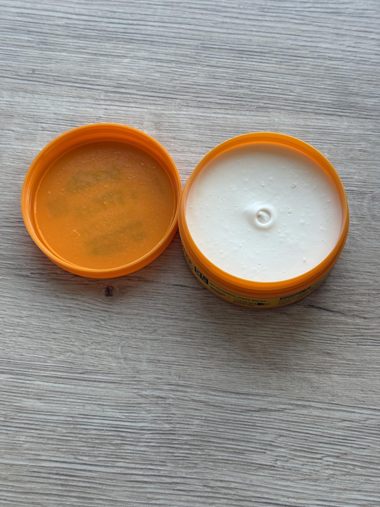 got2b GEL CREME WAX iStyler Texture Clay Haarcreme 75ml matt