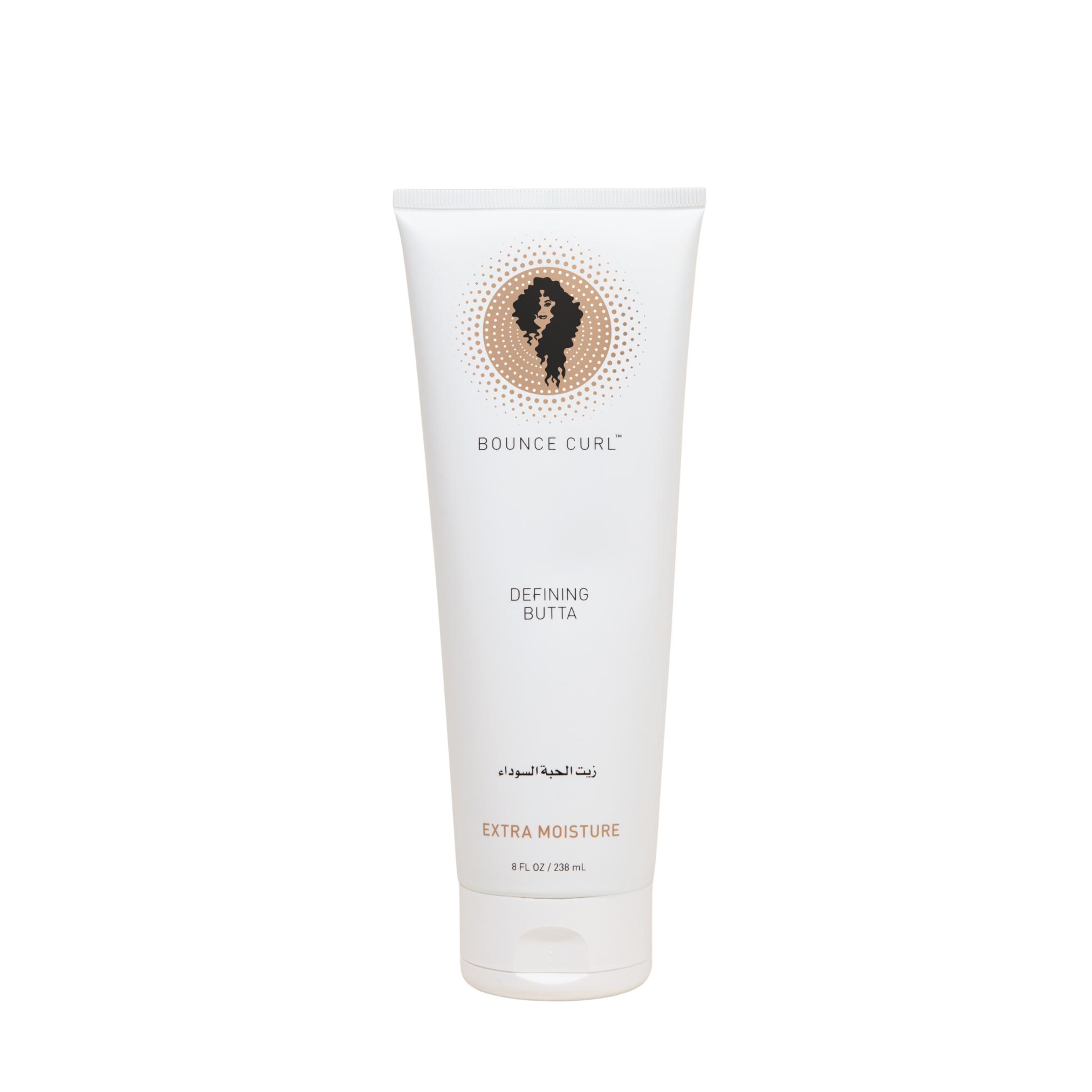 Bounce Curl Defining Butta Stylingcreme 4a-4c Haartyp