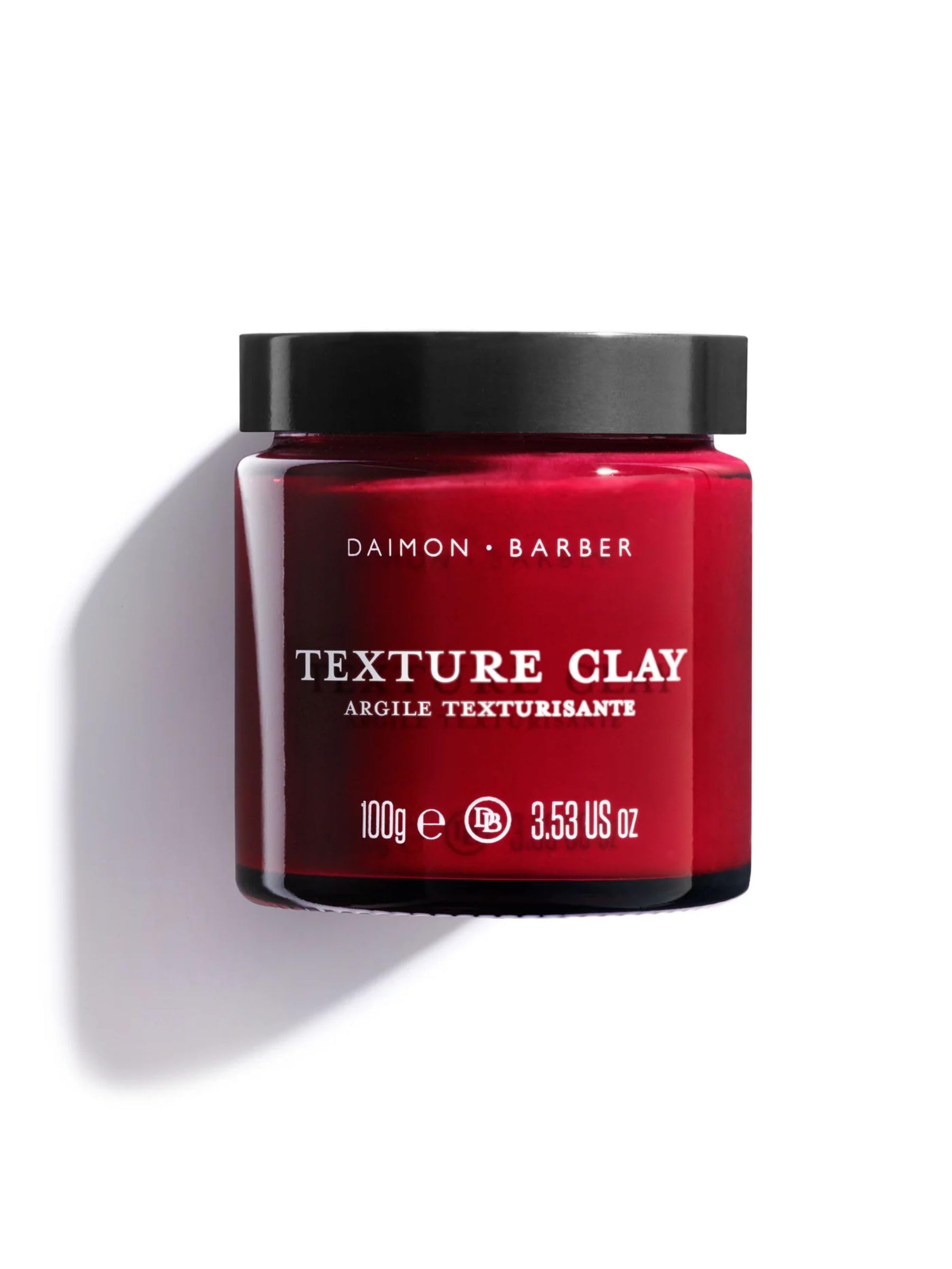 Daimon Yuzu Paste Haarpaste 100 g für Textur und Volumen