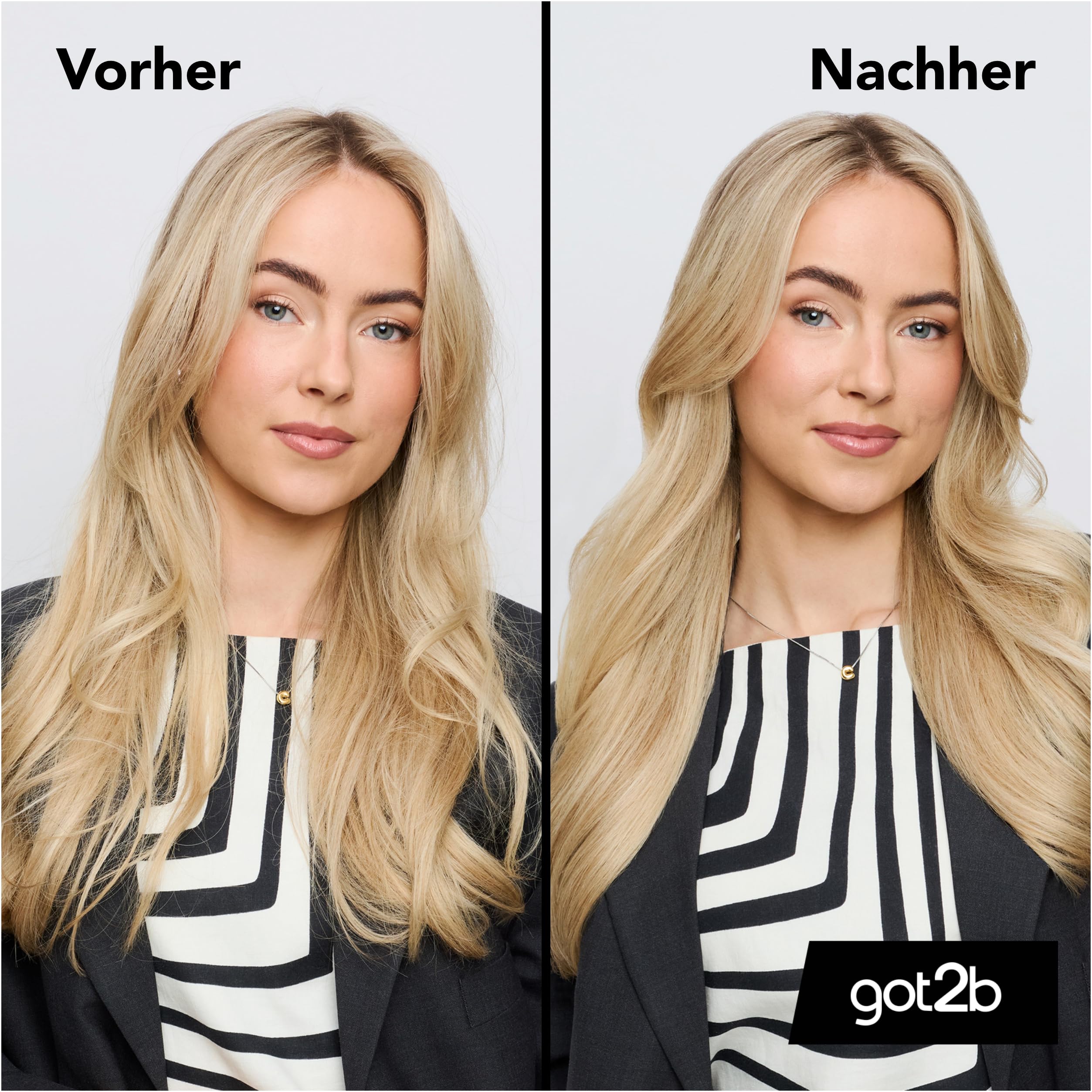 got2b SETTING Schutzengel Hitzeschutz-Spray 200ml
