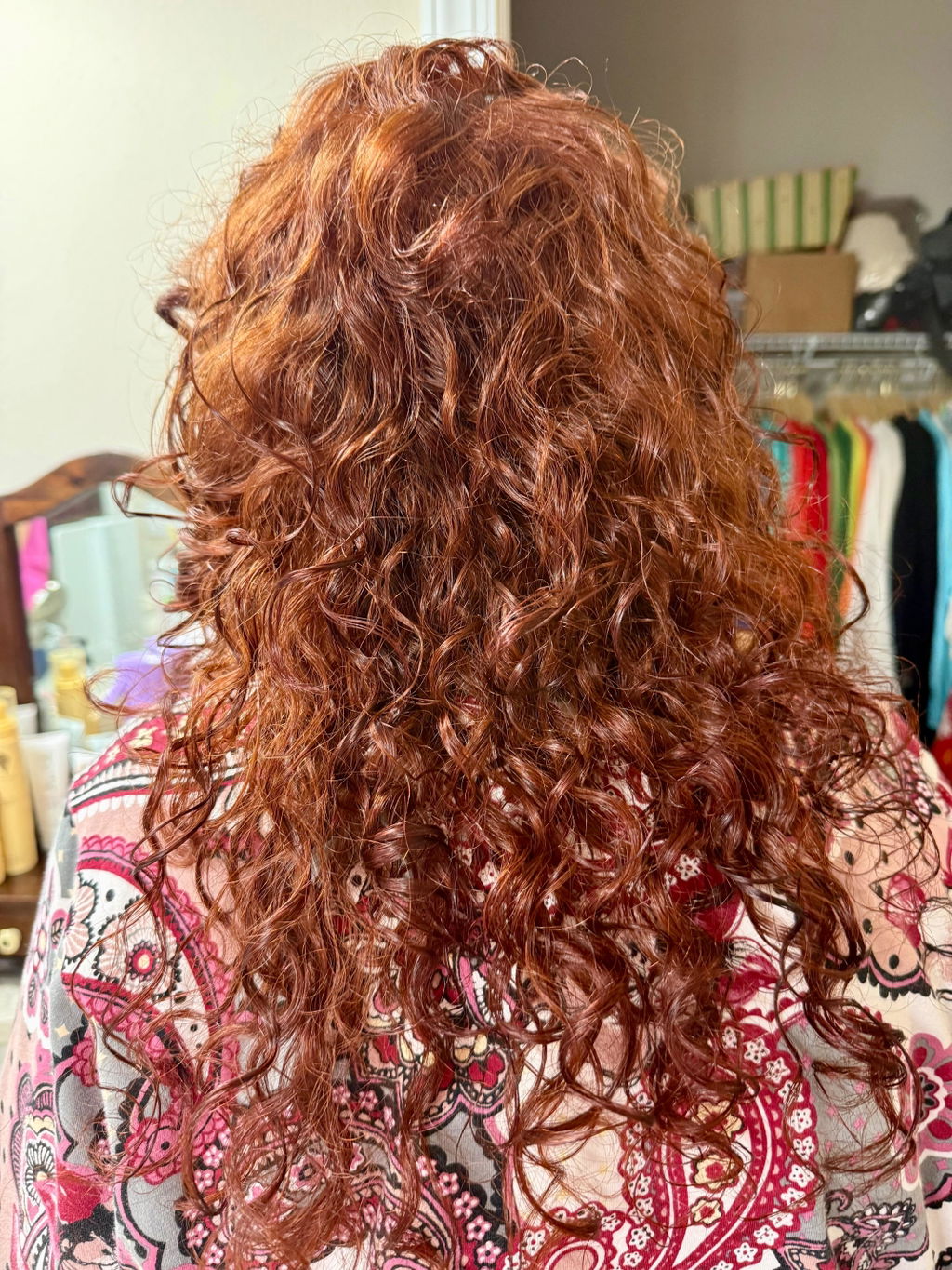 Bounce Curl Stylers Chia Seed Clumping Gel Lockengel mittl. Halt