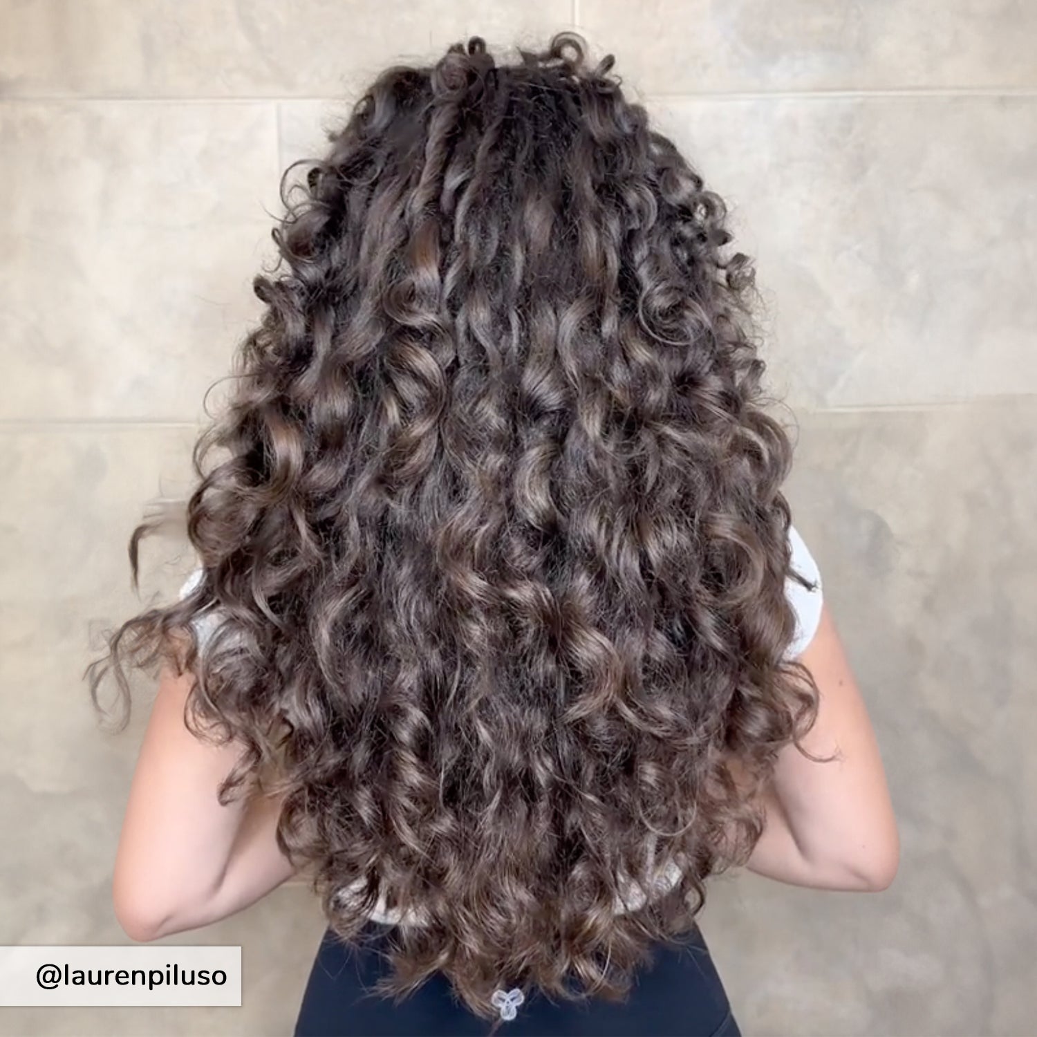 Color Wow Coco-Motion Locken Conditioner 10 oz ohne Beschweren