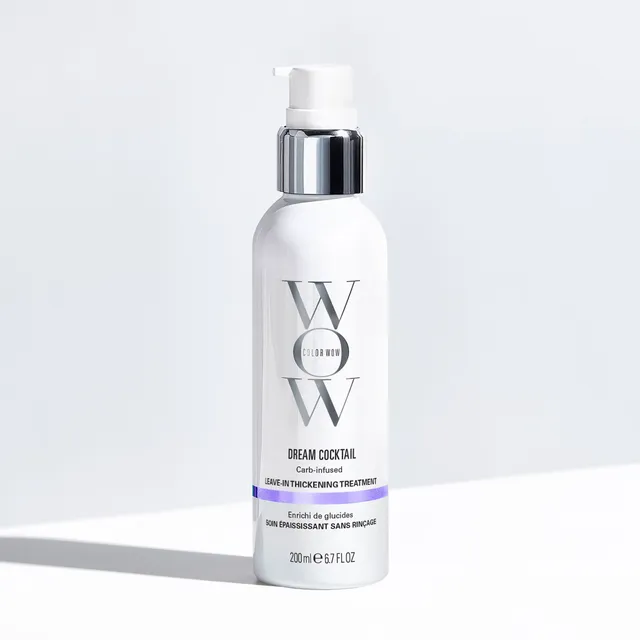 Color Wow Dream Cocktail Carb Haarkur feines Haar 200 ml