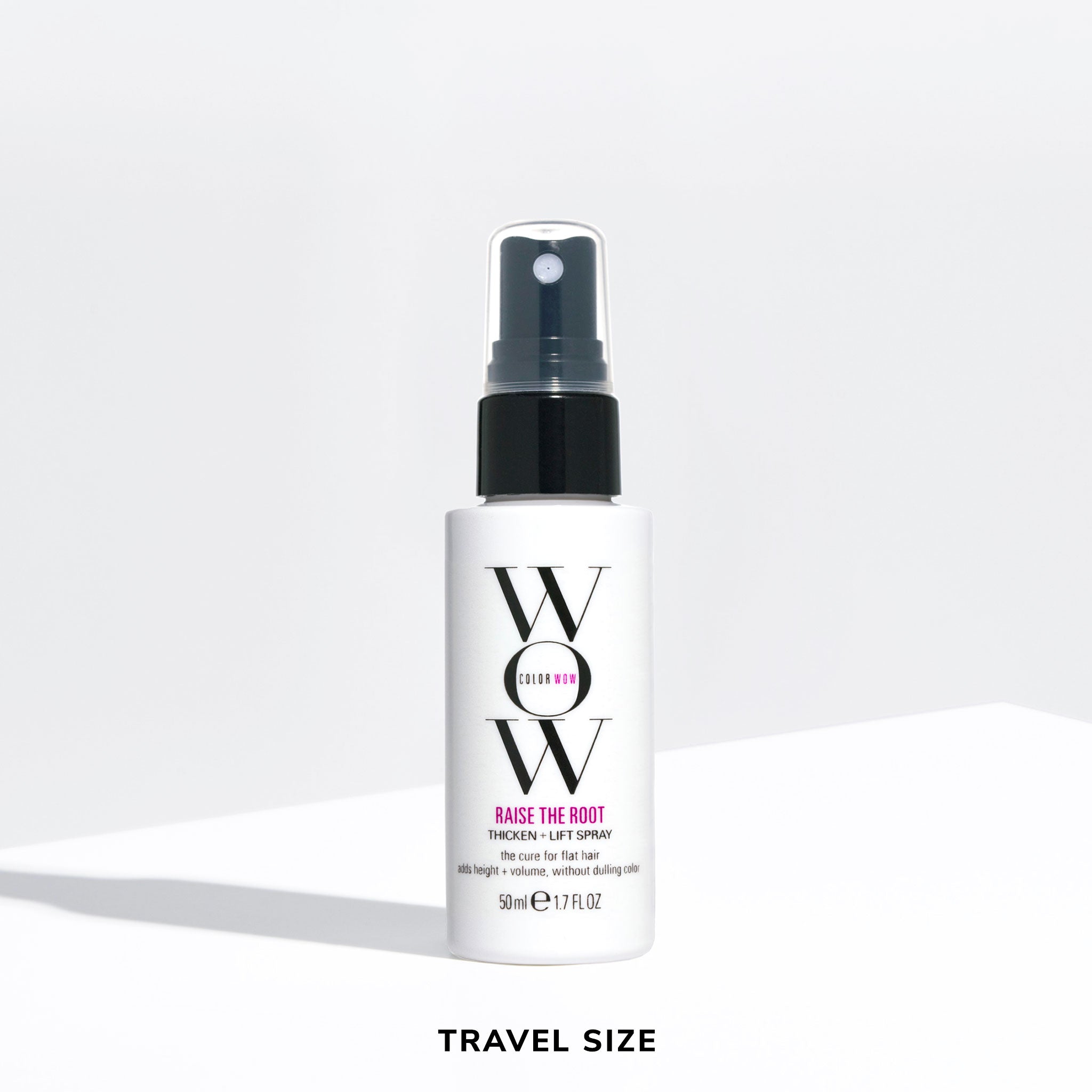 Color Wow Styling Raise the Root Spray Volumen feines Haar 50ml