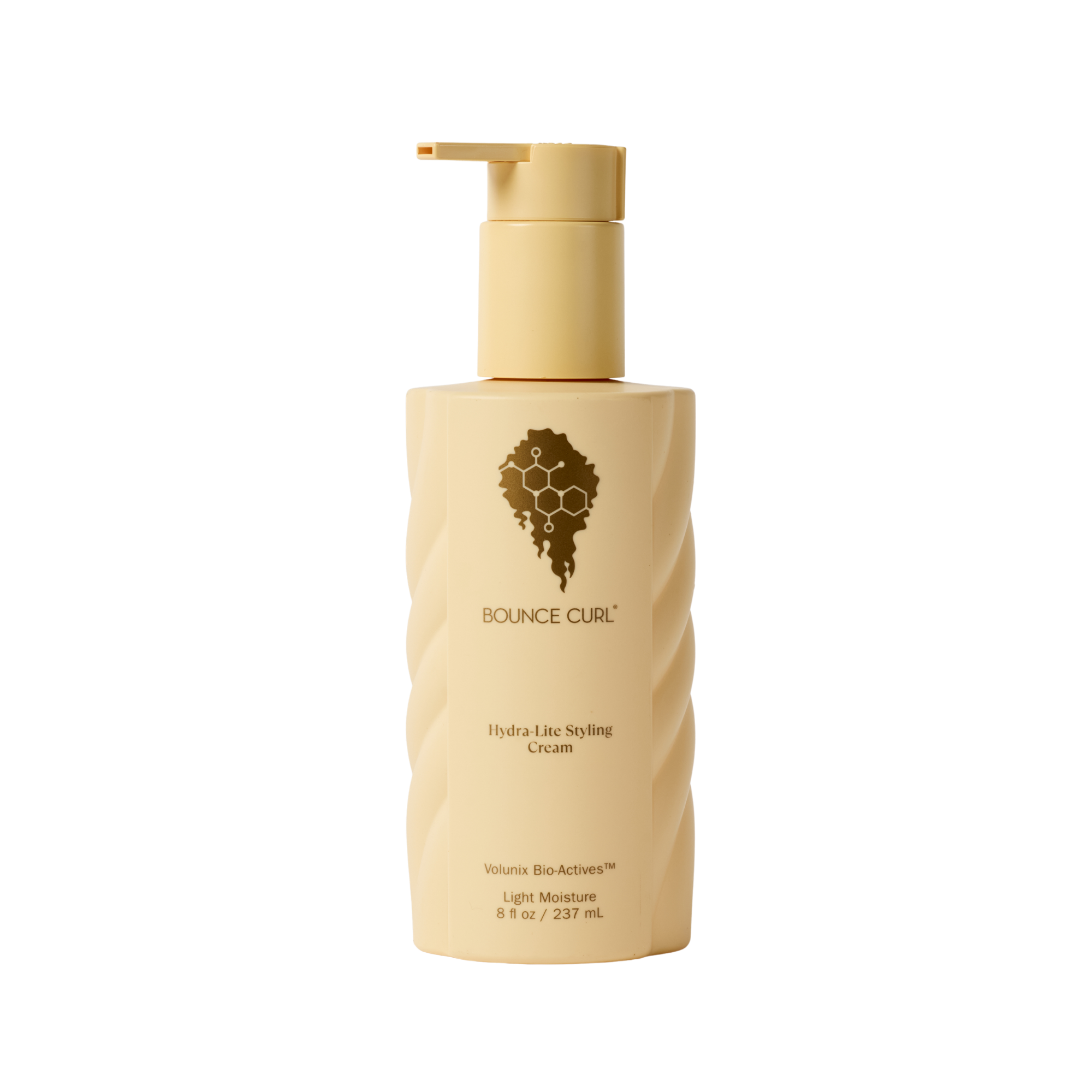 Bounce Curl Hydra-Lite Styling Cream 4in1 leichter Halt