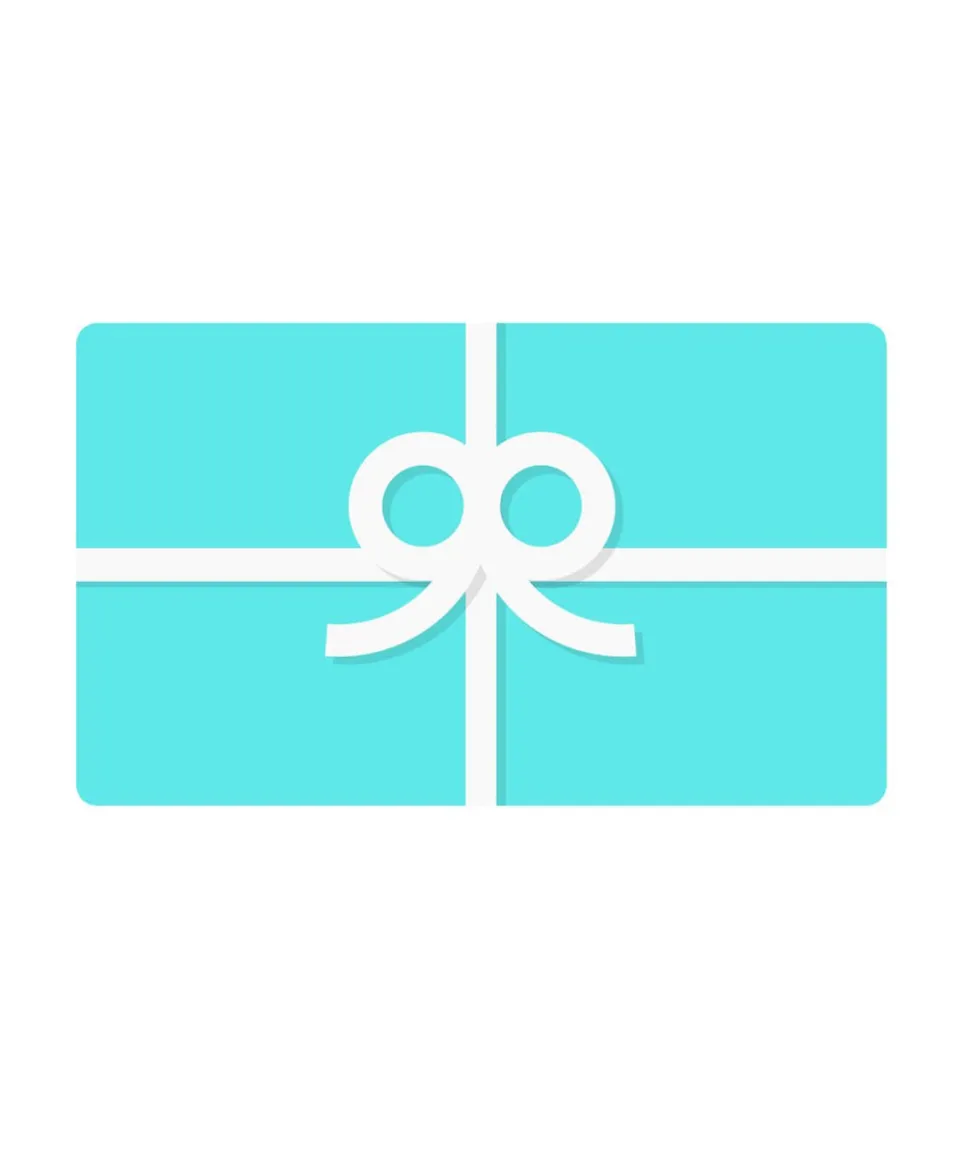 Breahni Gift Cards Geschenkkarte 10 Euro für Haarpflege