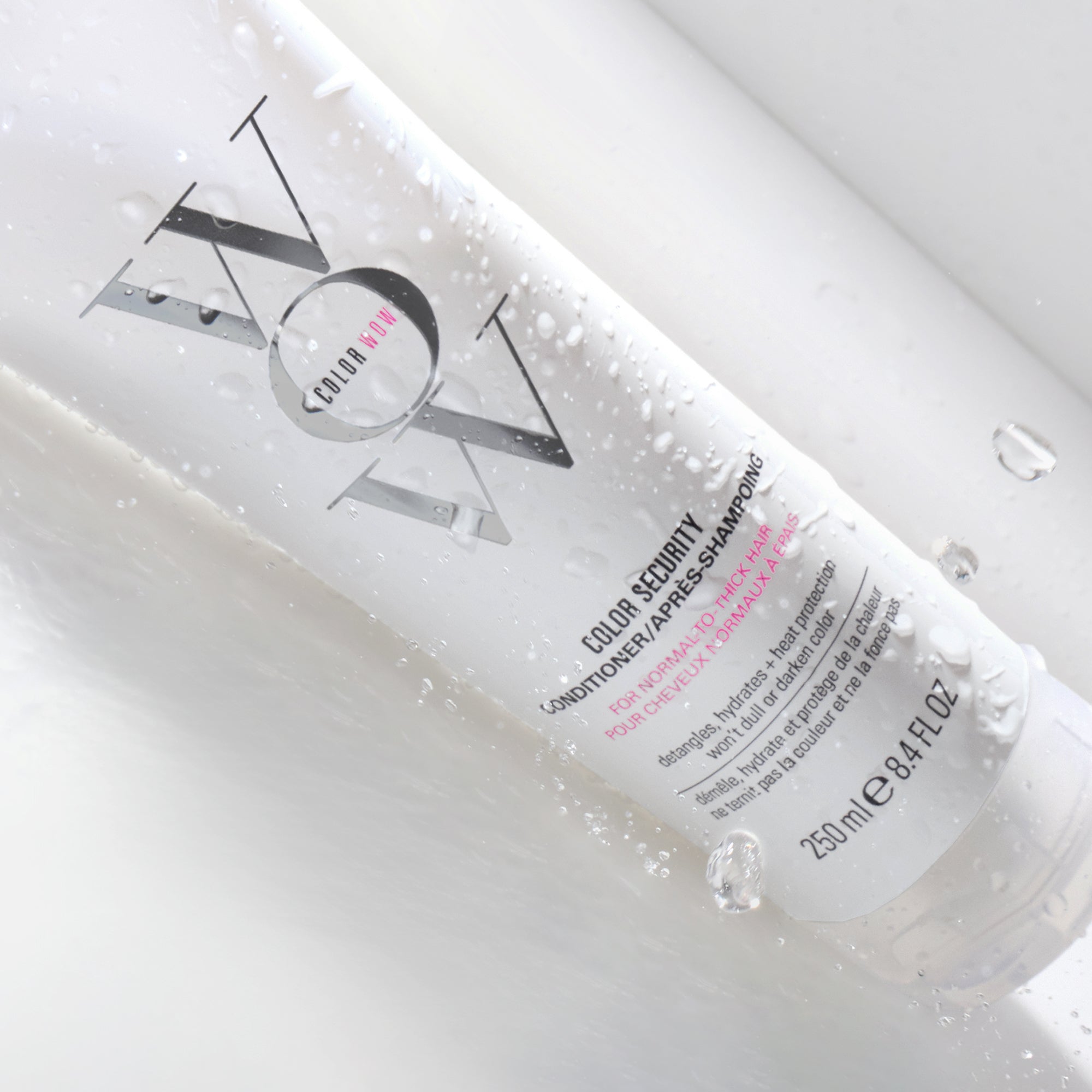 Color Wow Color Security Conditioner Spülung 250 ml normal-dick