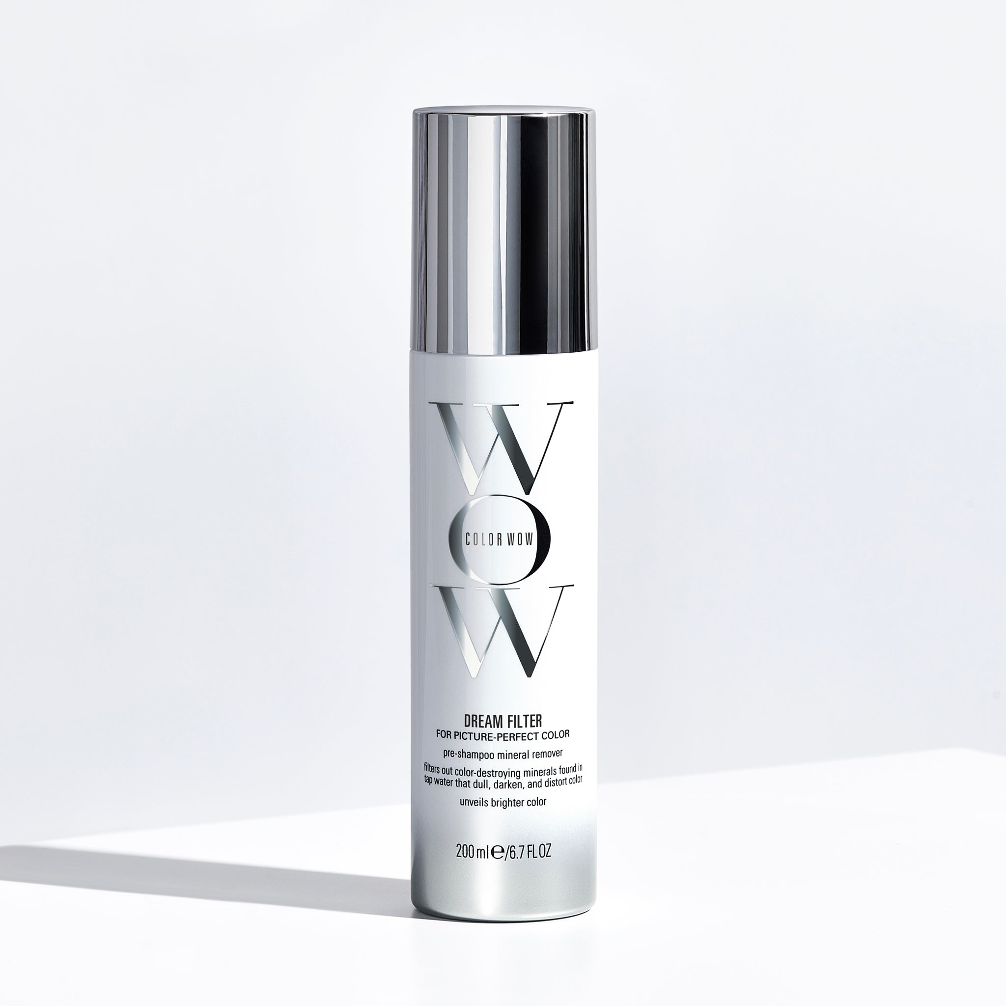 Color Wow Dream Filter Treatment Haar-Detox 200 ml Farbe