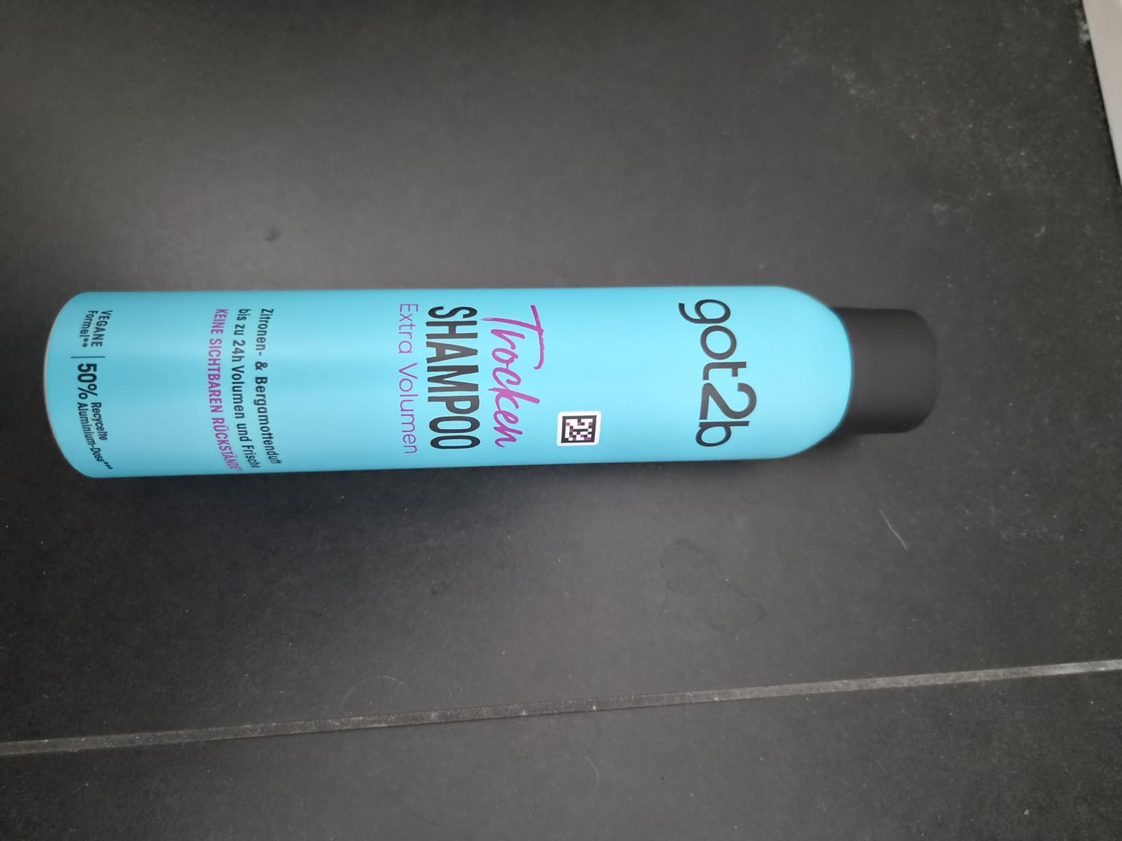 got2b Trockenwäsche Extra Volumen Trockenshampoo 200 ml