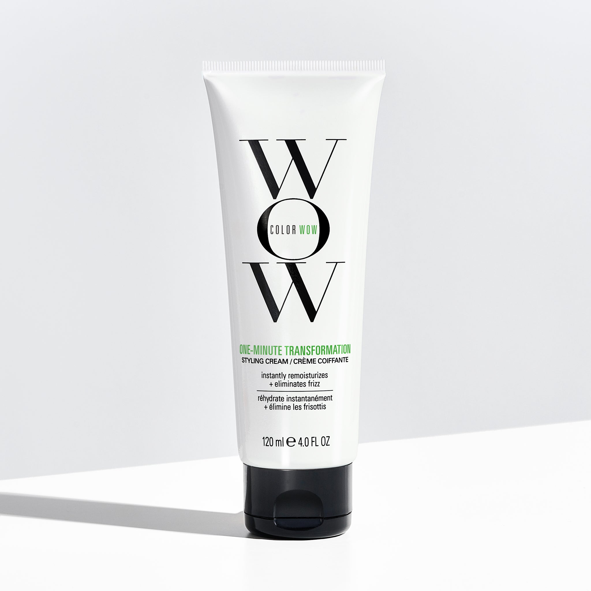 Color Wow Styling One-Minute Transformation Creme 118 ml Frizz