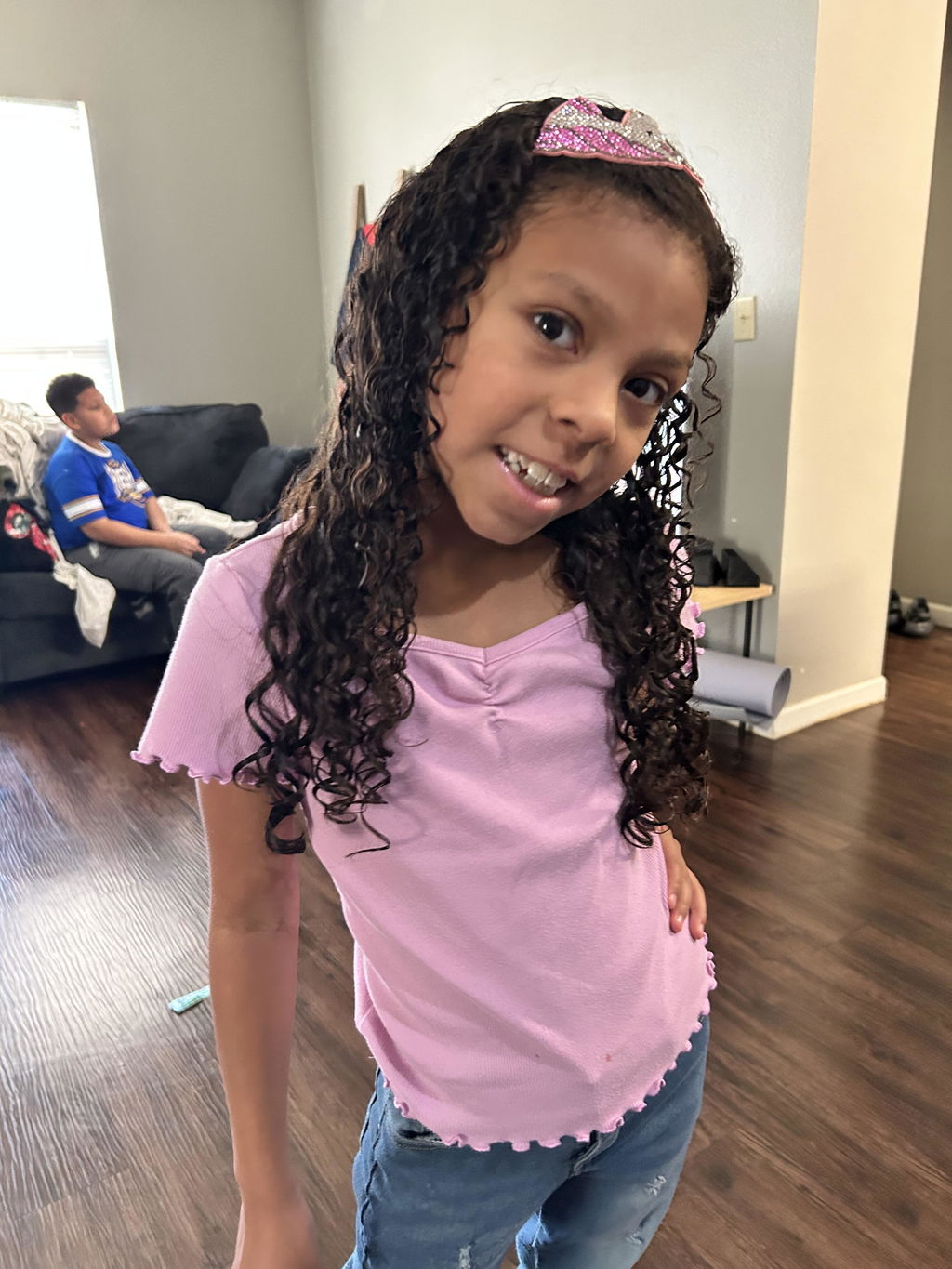 Bounce Curl High Definition Bundle Lockenset Pink