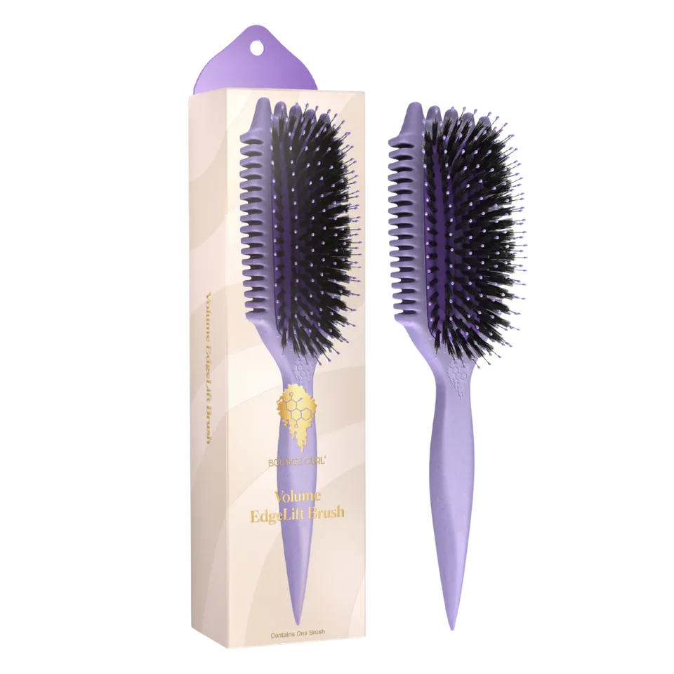 Bounce Curl Volume EdgeLift Brush Lockenbürste Volumen