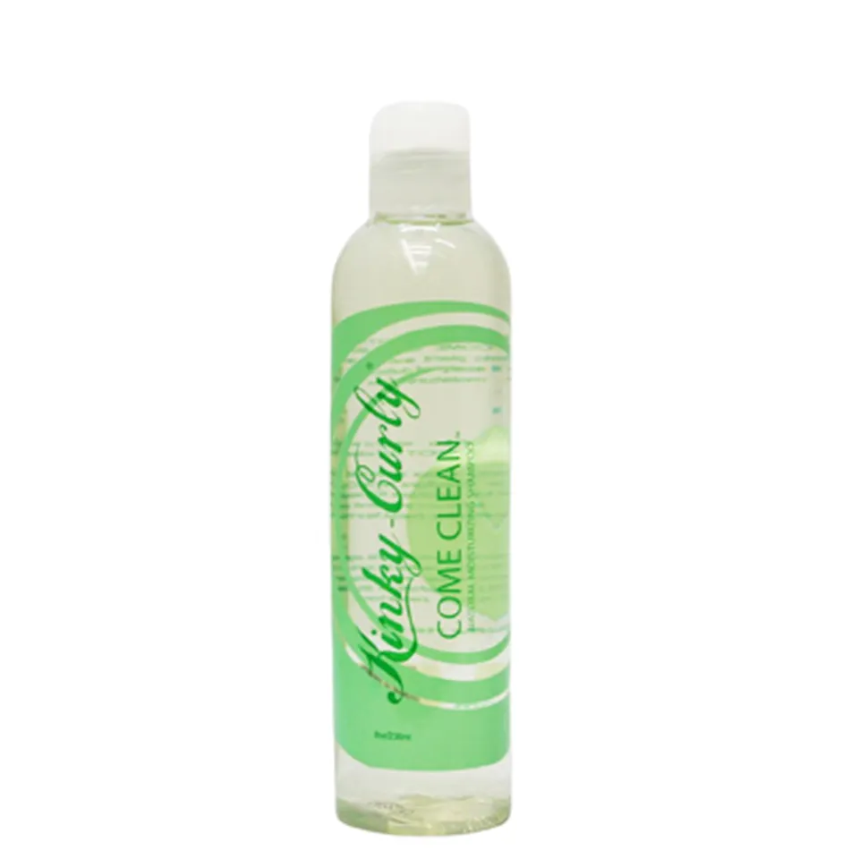 Kinky Curly Come Clean Shampoo sulfatfrei für trockene Locken