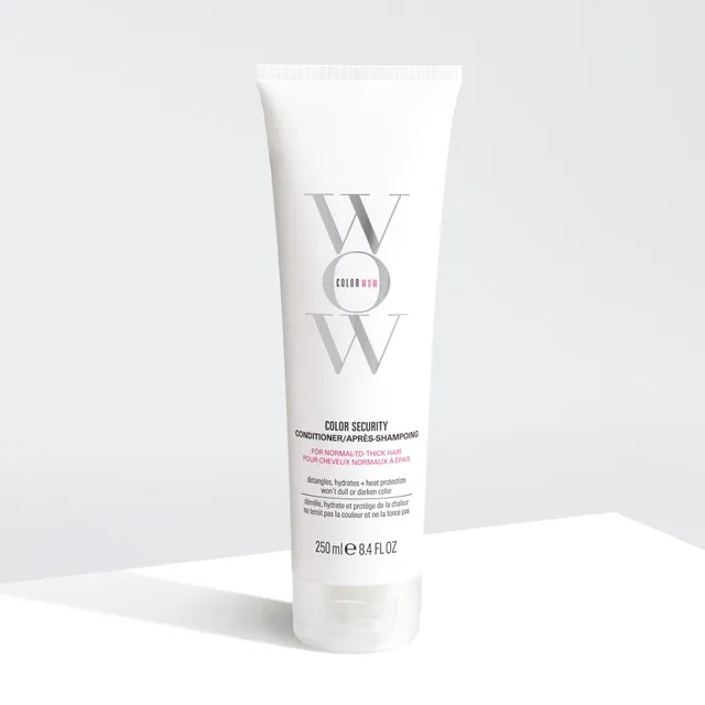 Color Wow Color Security Conditioner Spülung 250 ml normal-dick