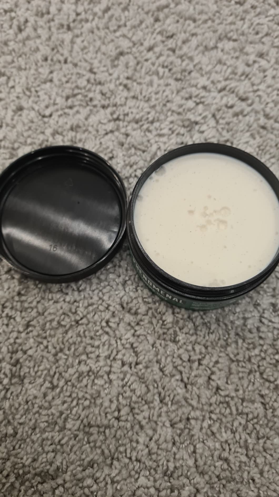 got2b Phenomenal Texture Clay Haarwachs matt 100 ml