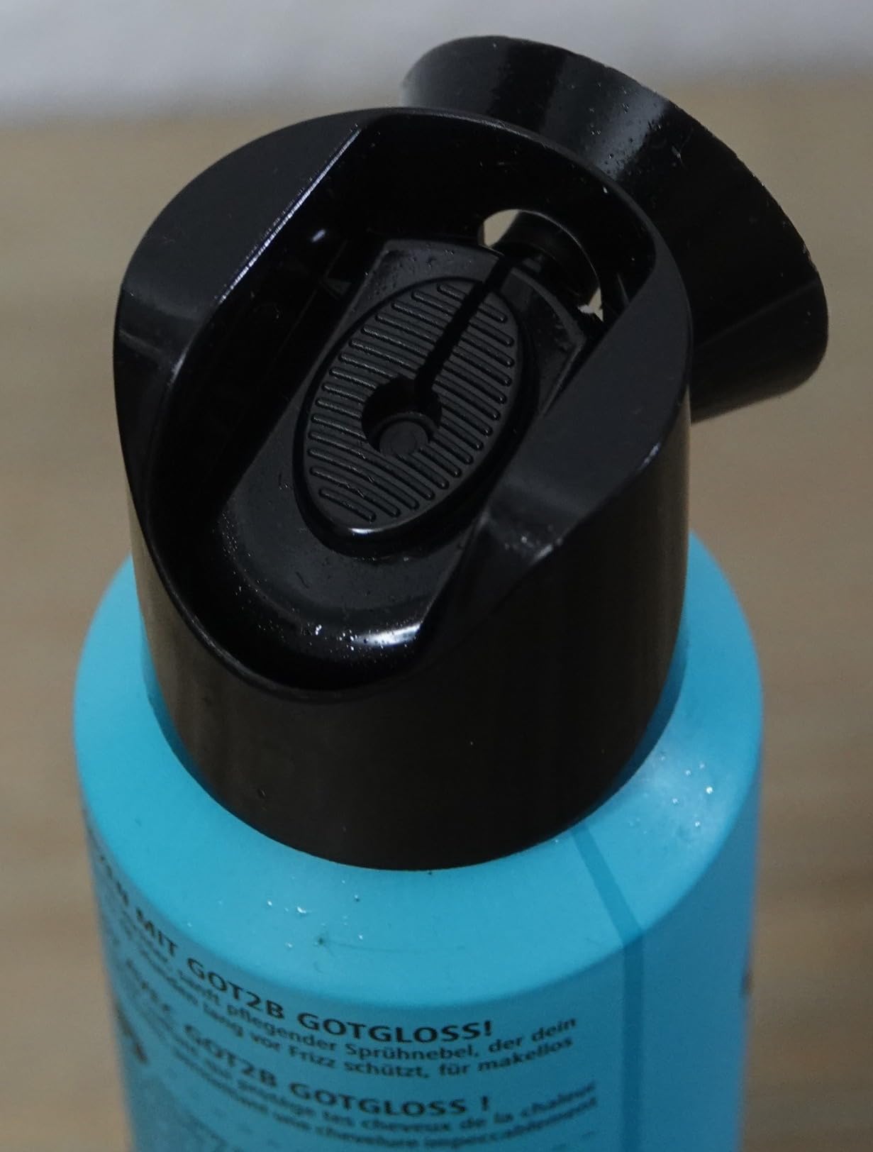 got2b gotGloss Glanzspray Glass Hair 200 ml