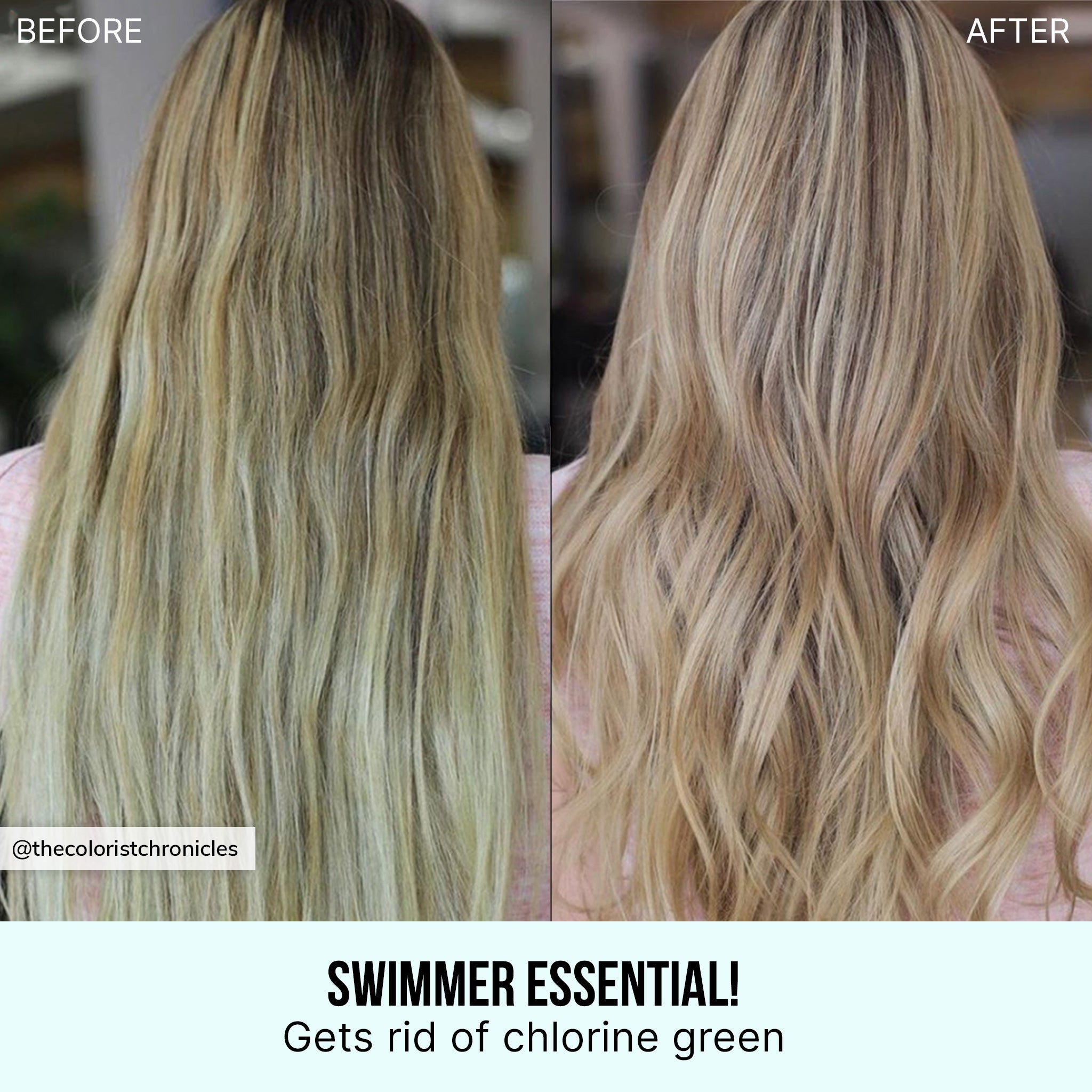 Color Wow Value Sets Crisis Kit Pflegeset Blond Anti-Gelbstich