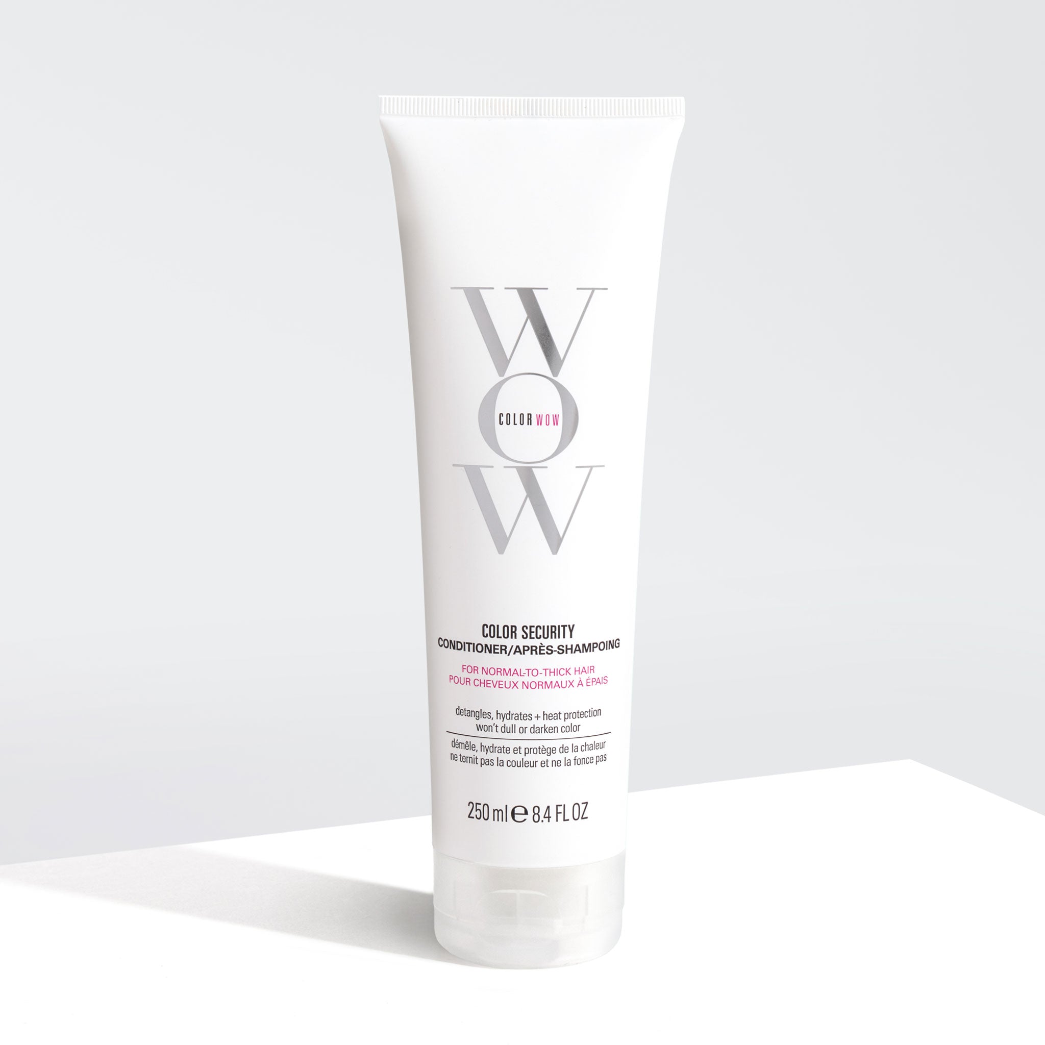 Color Wow Color Security Conditioner Spülung 250 ml normal-dick