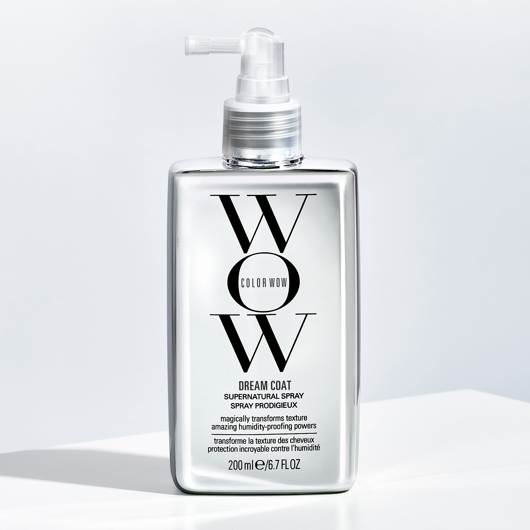 Color Wow Dream Coat Supernatural Spray 200 ml Anti-Frizz