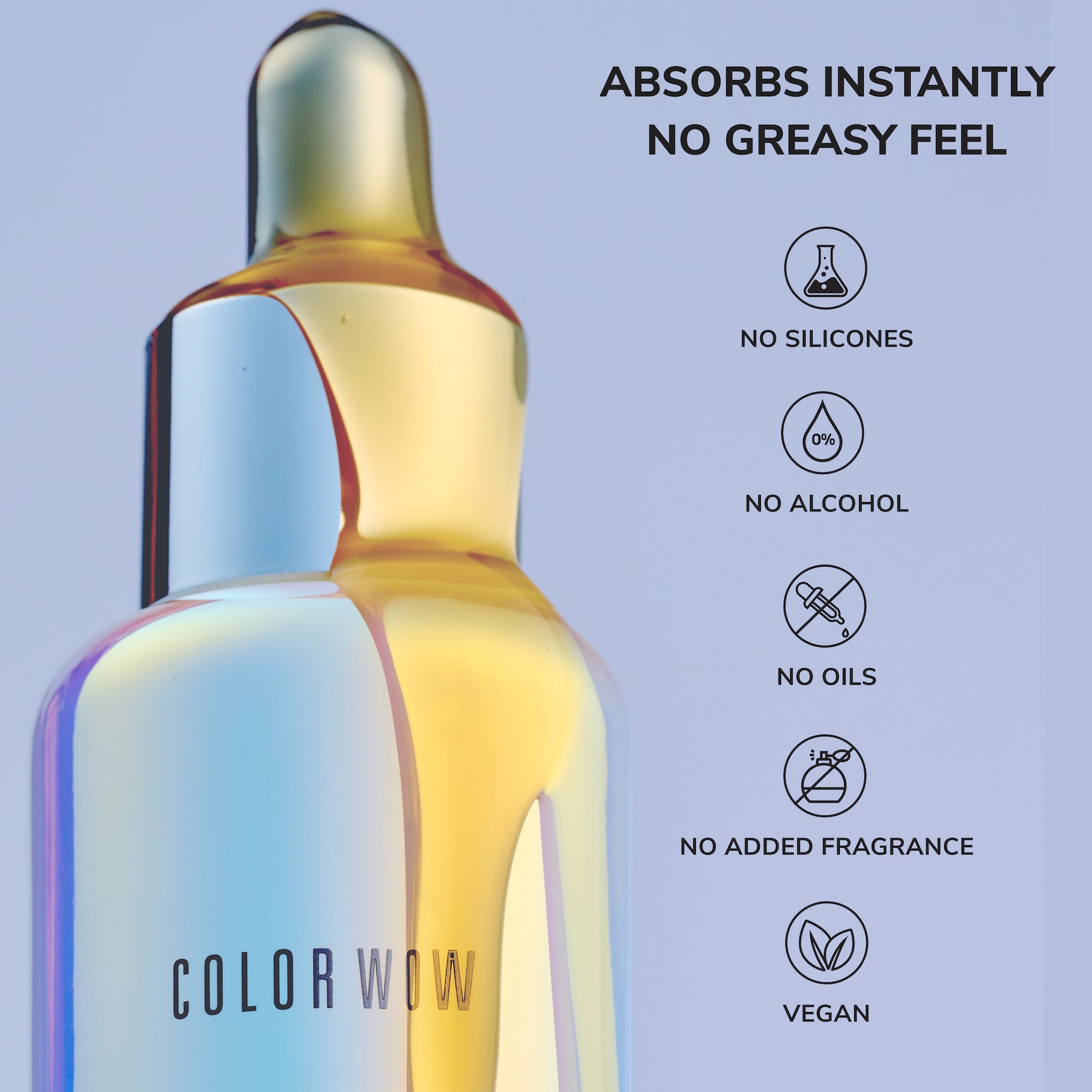 Color Wow Youth Juice Kopfhaut Treatment 1,7 fl oz für dünnes Haar