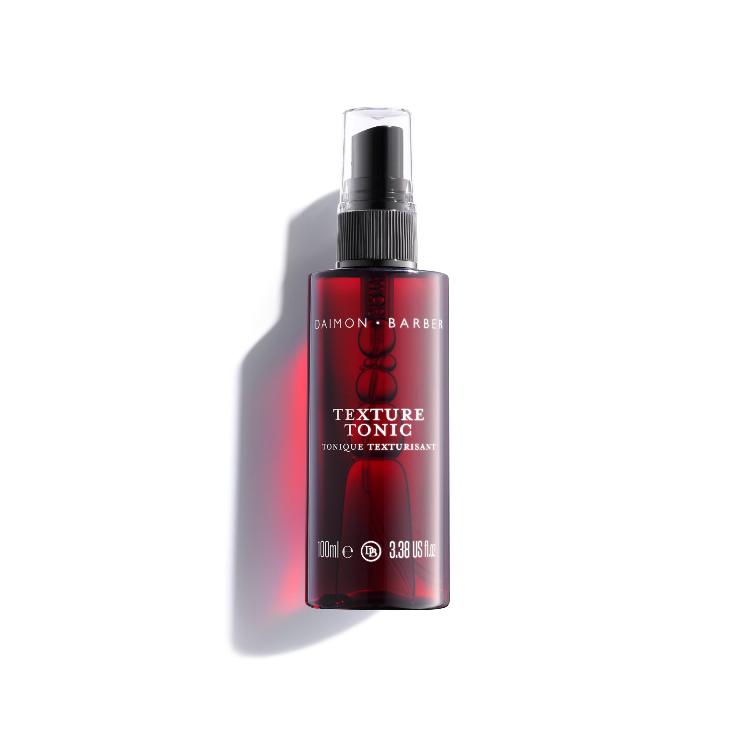 Daimon Hair Styling Texture Tonic Stylingspray 100ml Volumen