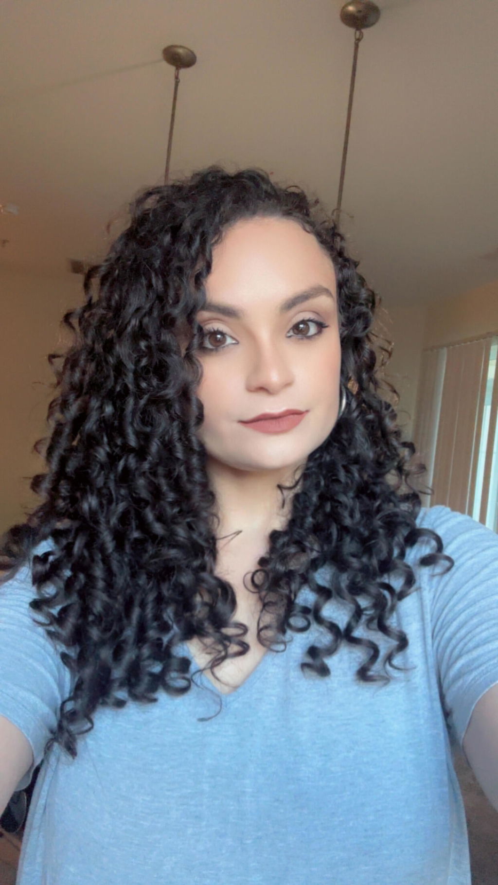 Bounce Curl Define Styling Kit Lockenset Creme + Gel