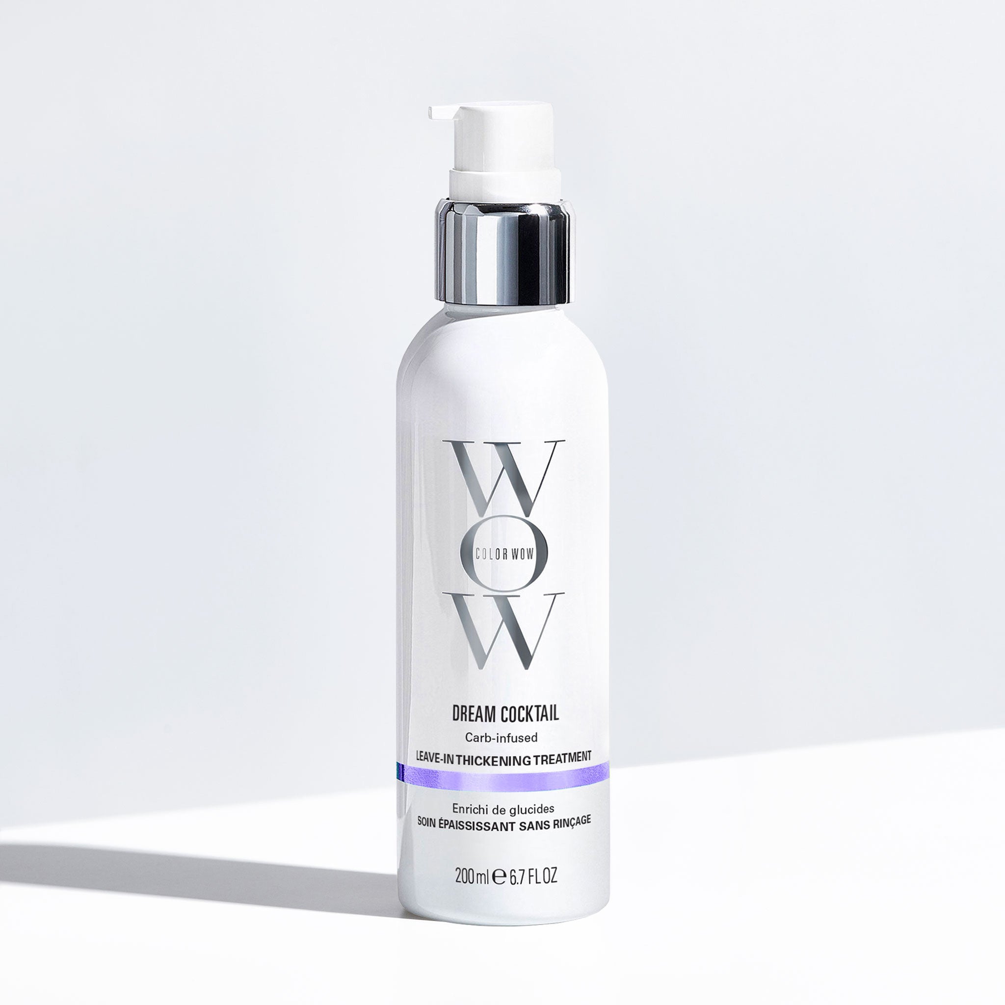 Color Wow Dream Cocktail Carb Haarkur feines Haar 200 ml