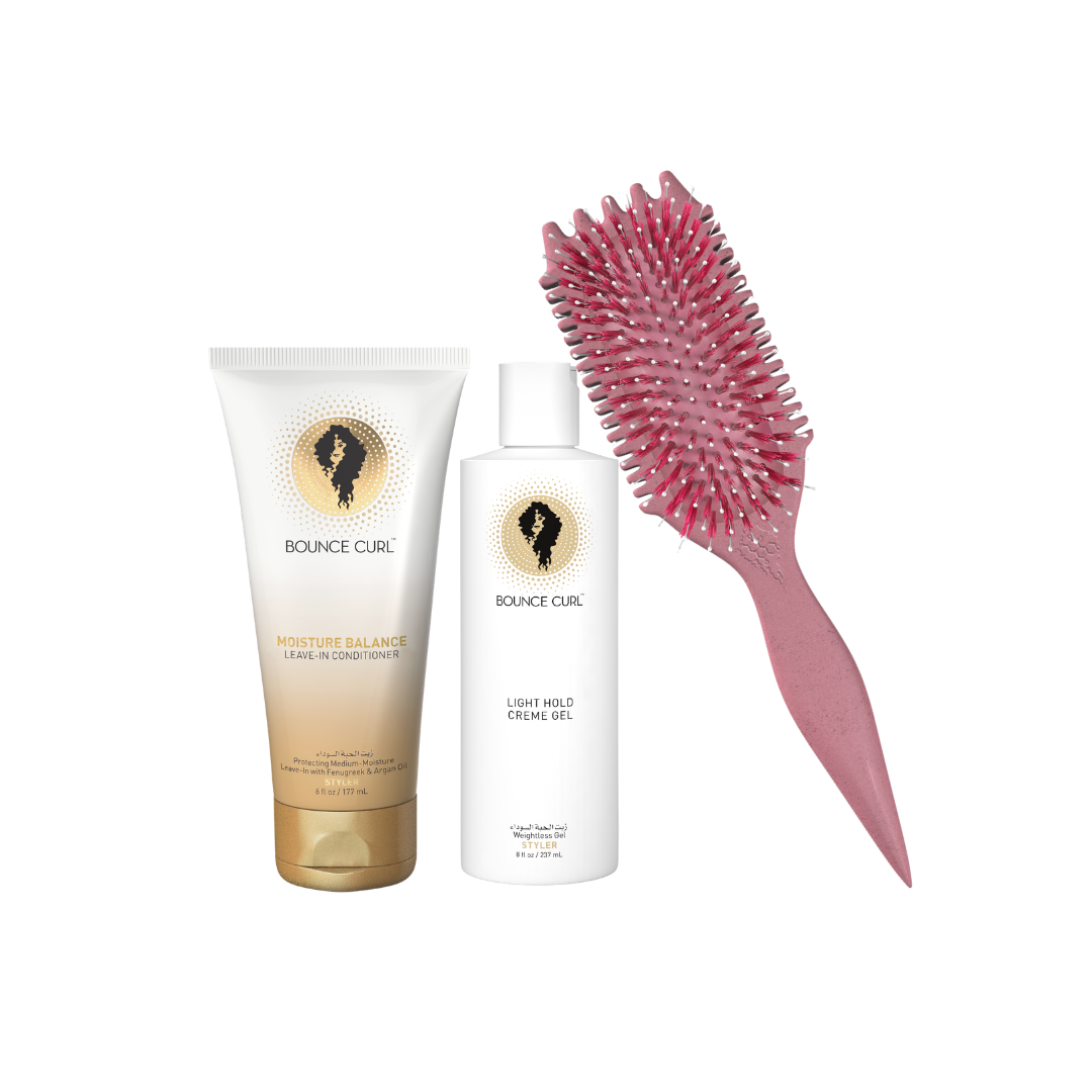 Bounce Curl Bundles Max Volume Bundle Lockenset Volumen