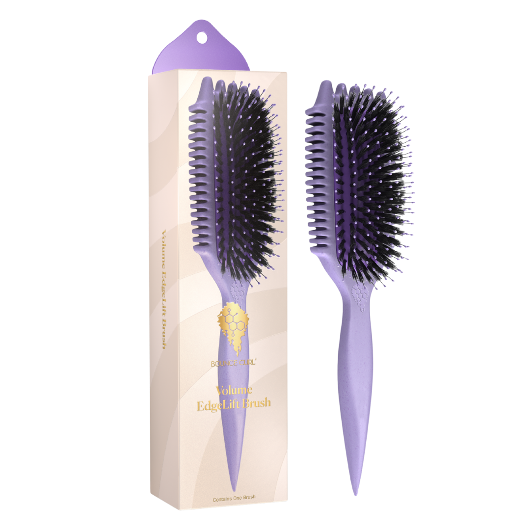 Bounce Curl Volume EdgeLift Brush Lockenbürste Volumen