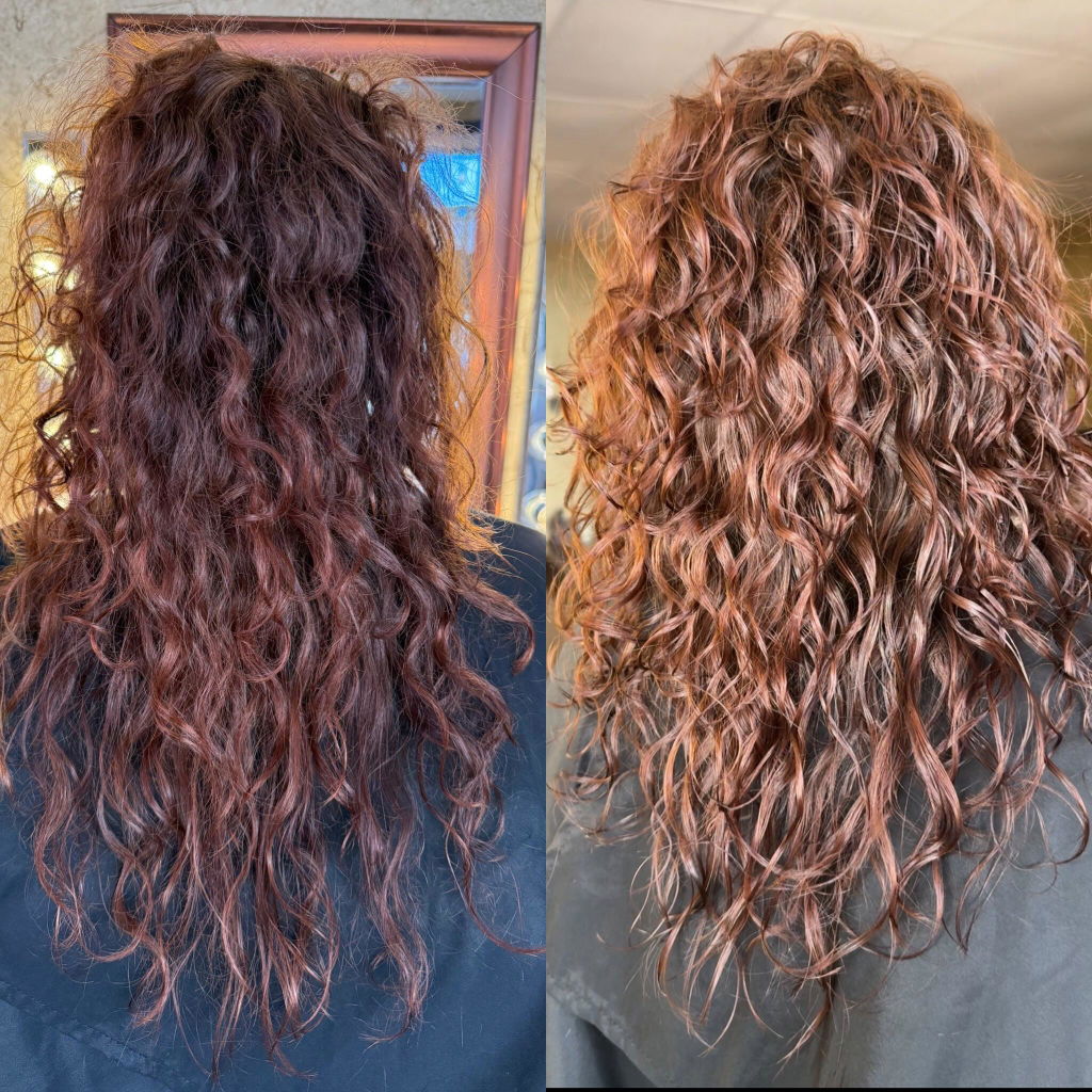Bounce Curl Brushes Combs Volume Comb Lockenkamm Volumen PLA