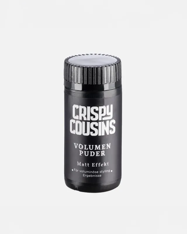 Crispy Volumenpuder matt Honigmelone 20 g