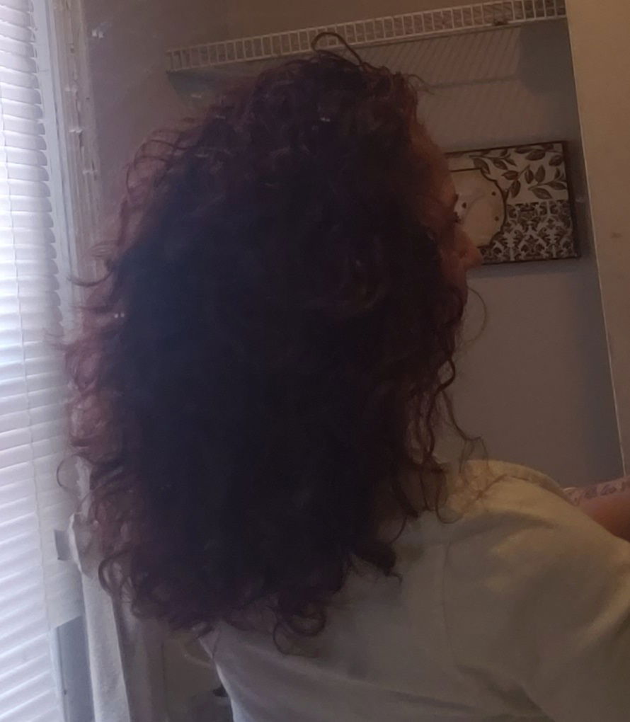 Bounce Curl Hydra Drench Cleansing Conditioner Co-Wash