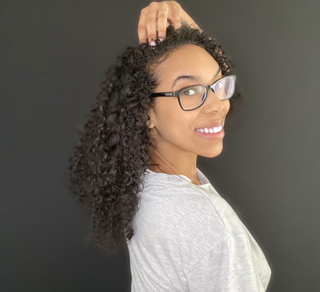 Bounce Curl Hydra Drench Cleansing Conditioner Co-Wash
