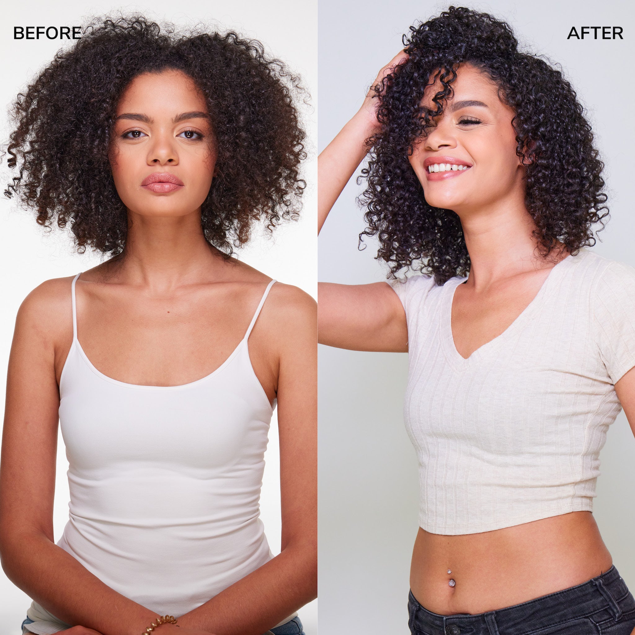 Color Wow Curl Wow Shook Mix+Fix Bundling Spray 10 fl oz