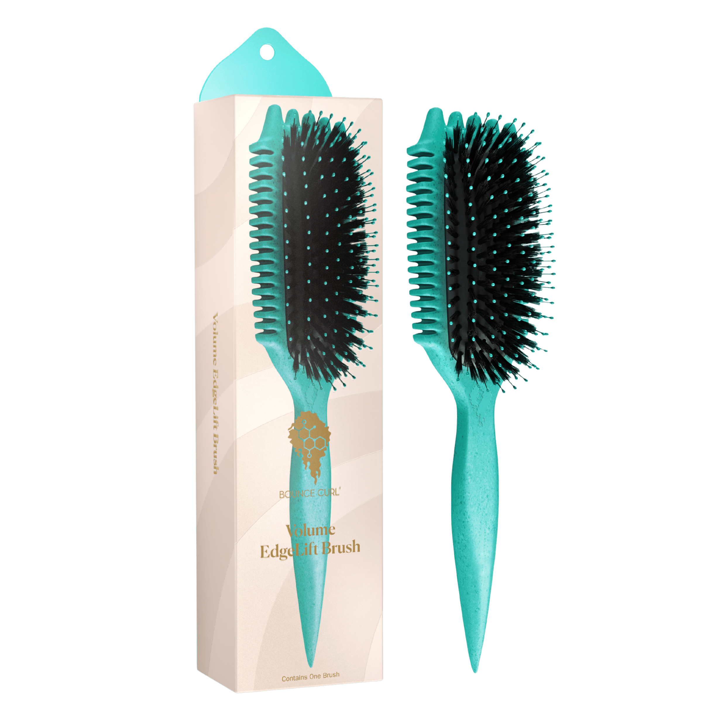 Bounce Curl Volume EdgeLift Brush Lockenbürste Volumen