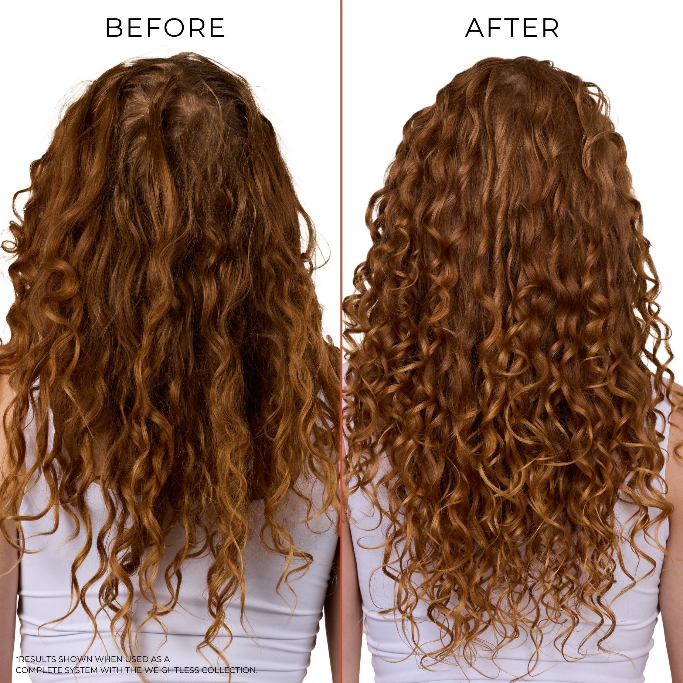 Bounce Curl Thermal Guard Leave-In Hitzeschutz für Locken