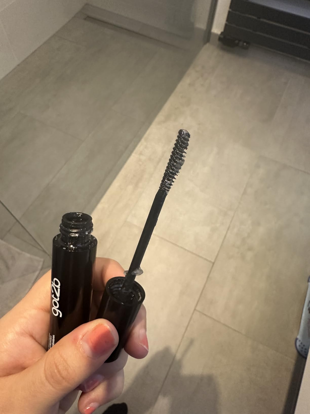 got2b Kleber 4 Brows & Edges Gel 16 ml wasserfest