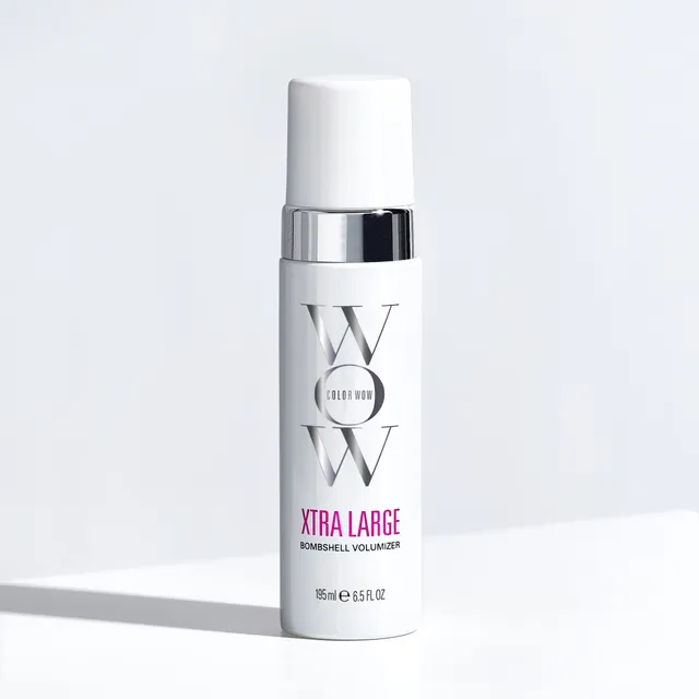Color Wow Xtra Large Volumenschaum 6,5 fl oz für feines Haar