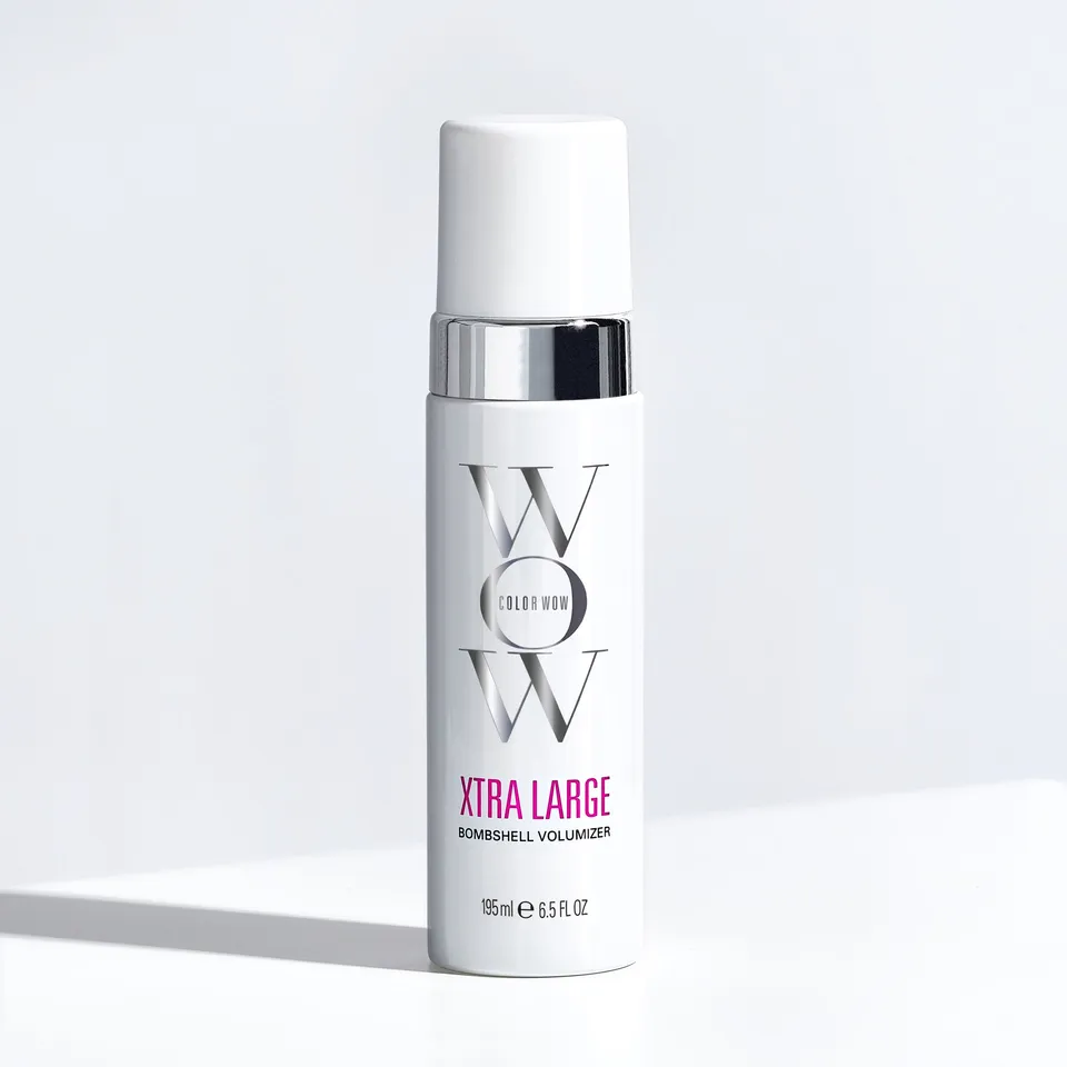 Color Wow Xtra Large Volumenschaum 6,5 fl oz für feines Haar