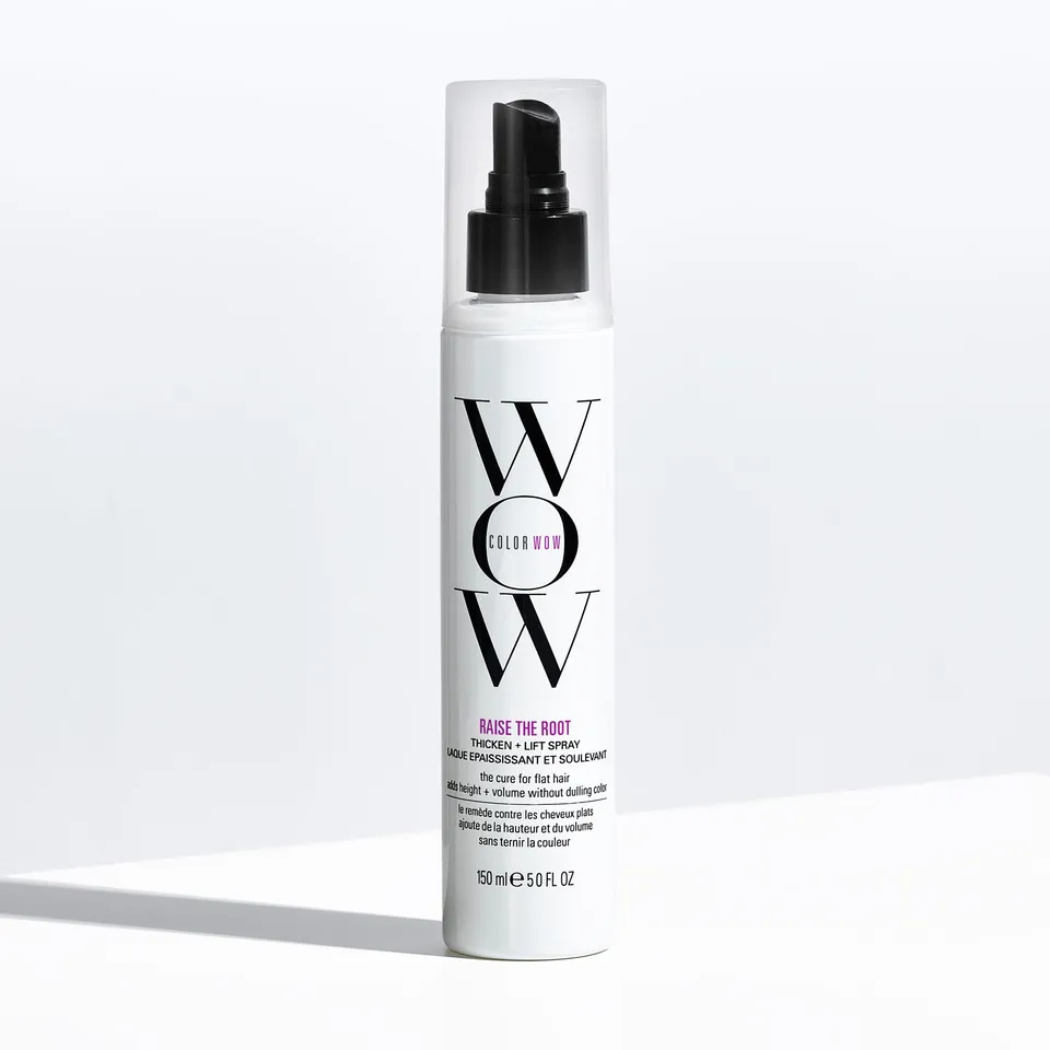Color Wow Styling Raise the Root Spray Volumen feines Haar 50ml